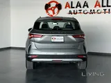 Jetour X50 Luxury 2026